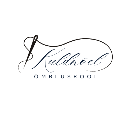 Avaleht – Kuldnoel õmbluskool